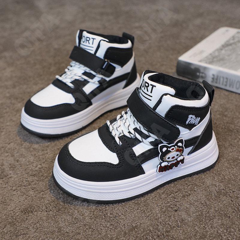 Детские Кеды CC3601_E5116-W-A2