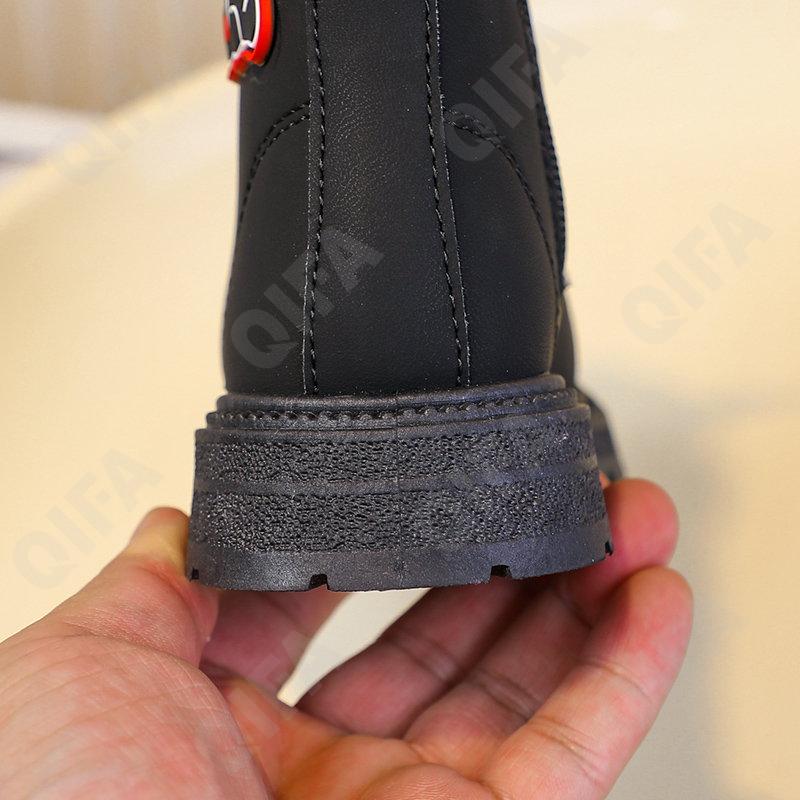 Детские Ботинки CC3601_E739-B3