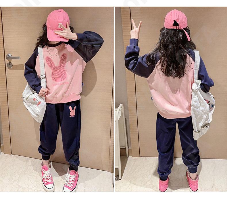 Детский Спортивный костюм CC1435_88618_243_2575 Детский Спортивный костюм CC1435_88618_243_2575