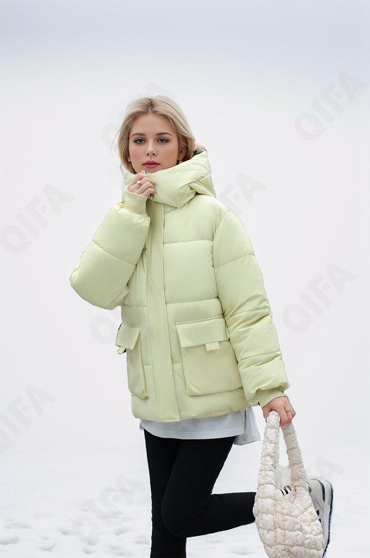 Женская Зимняя куртка CC5172_MZ-24610_4558_1780_10 Женская Зимняя куртка CC5172_MZ-24610_4558_1780_10