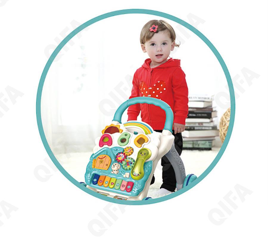 Детские Ходунки-каталка CC5819_698-60 Детские Ходунки-каталка CC5819_698-60