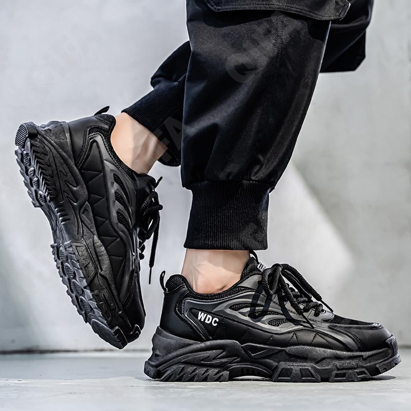 Мужские Кроссовки CC4802_JY-W5033-2 Мужские Кроссовки CC4802_JY-W5033-2