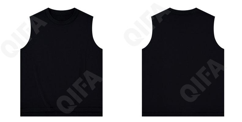 Мужская Майка CC4313_WX-81B_231_1777_61