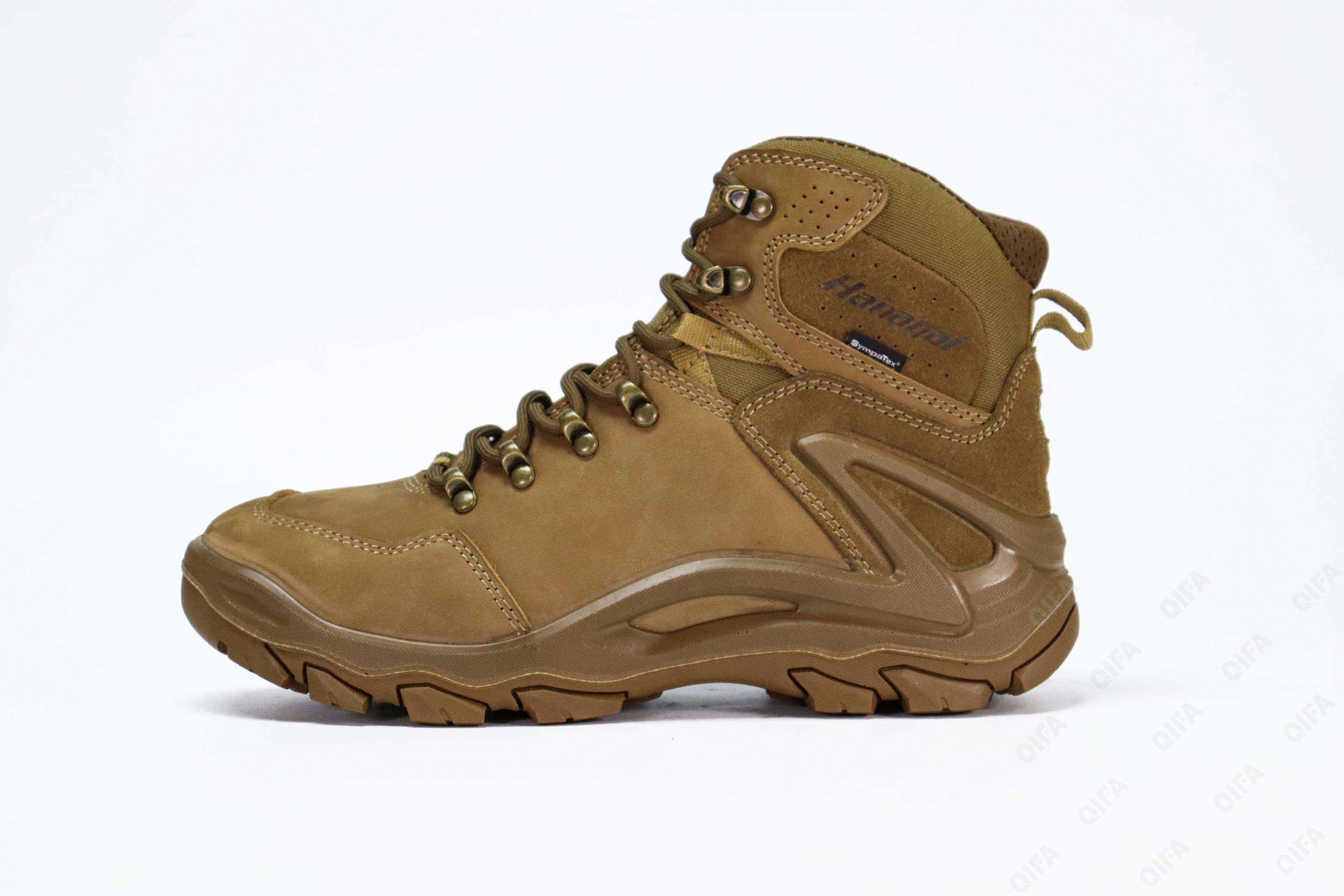 Мужские Ботинки CC4479_HG-35132-L_4