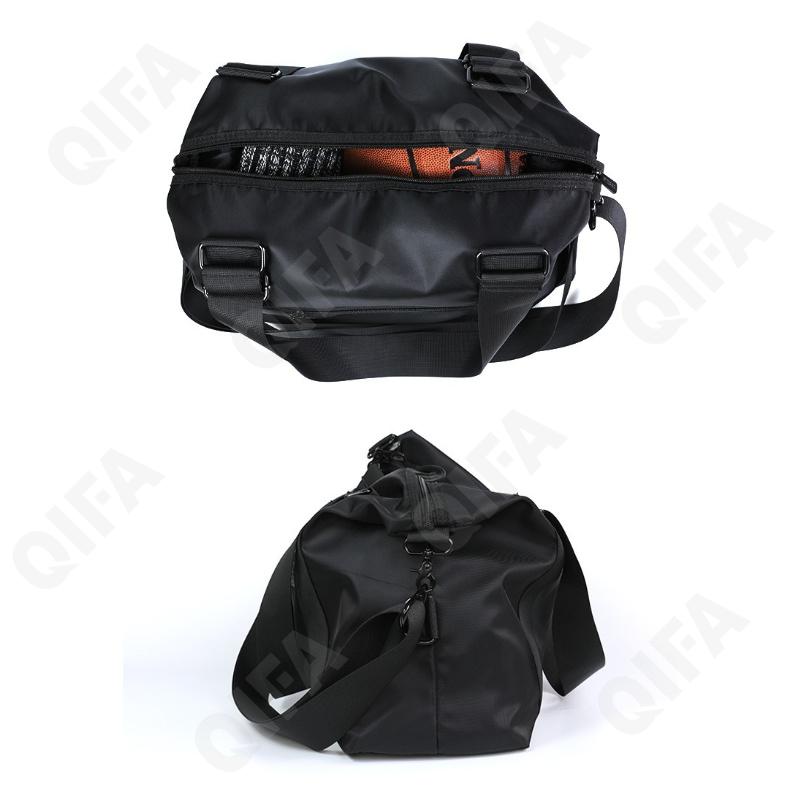 Мужская Дорожная сумка CC4530_QFM-330-1 Мужская Дорожная сумка CC4530_QFM-330-1
