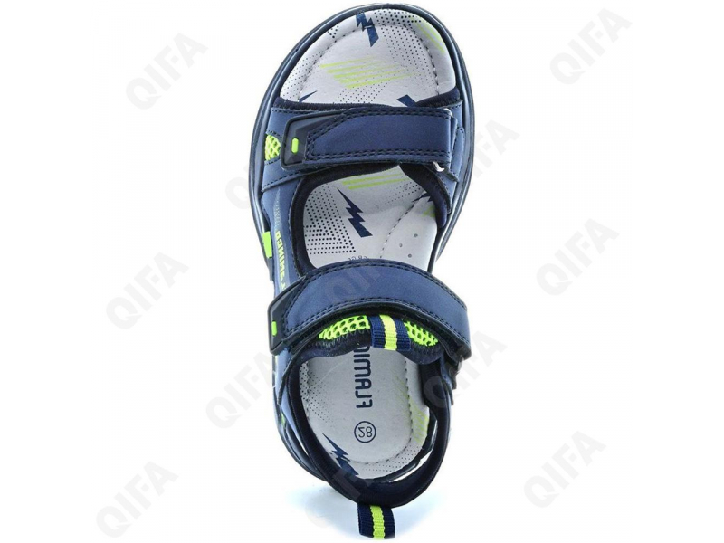 Босоножки 231S-Z6-3717