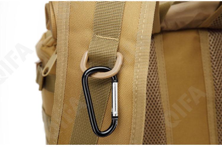 Мужской Рюкзак CC1771_CLS42-BL069-5