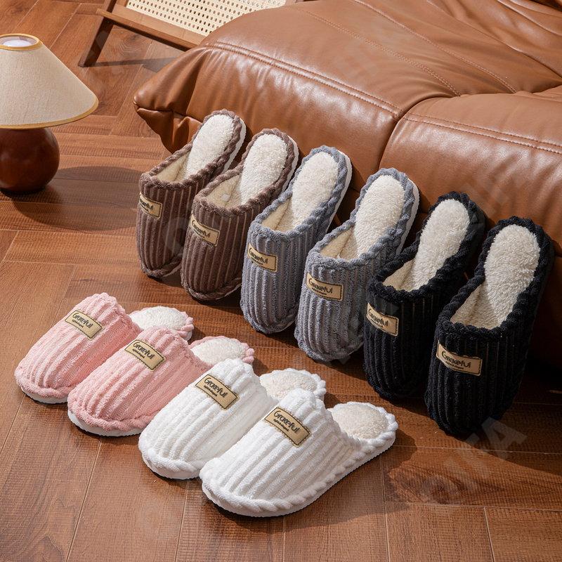 Женские Тапочки CC4670_0004-PINK