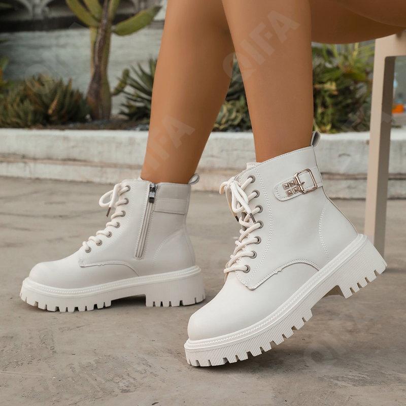 Женские Ботинки