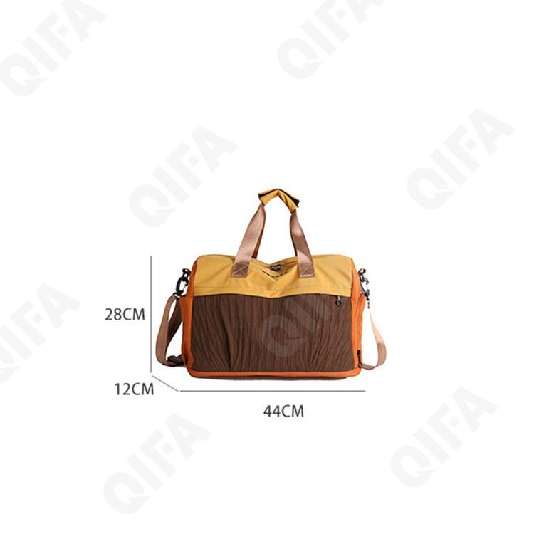 Женская Дорожная сумка CC5456_A56-1 Женская Дорожная сумка CC5456_A56-1