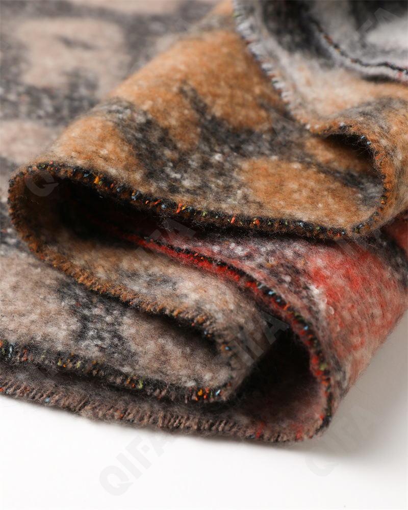 Женский Шарф CC4193_WT217-3