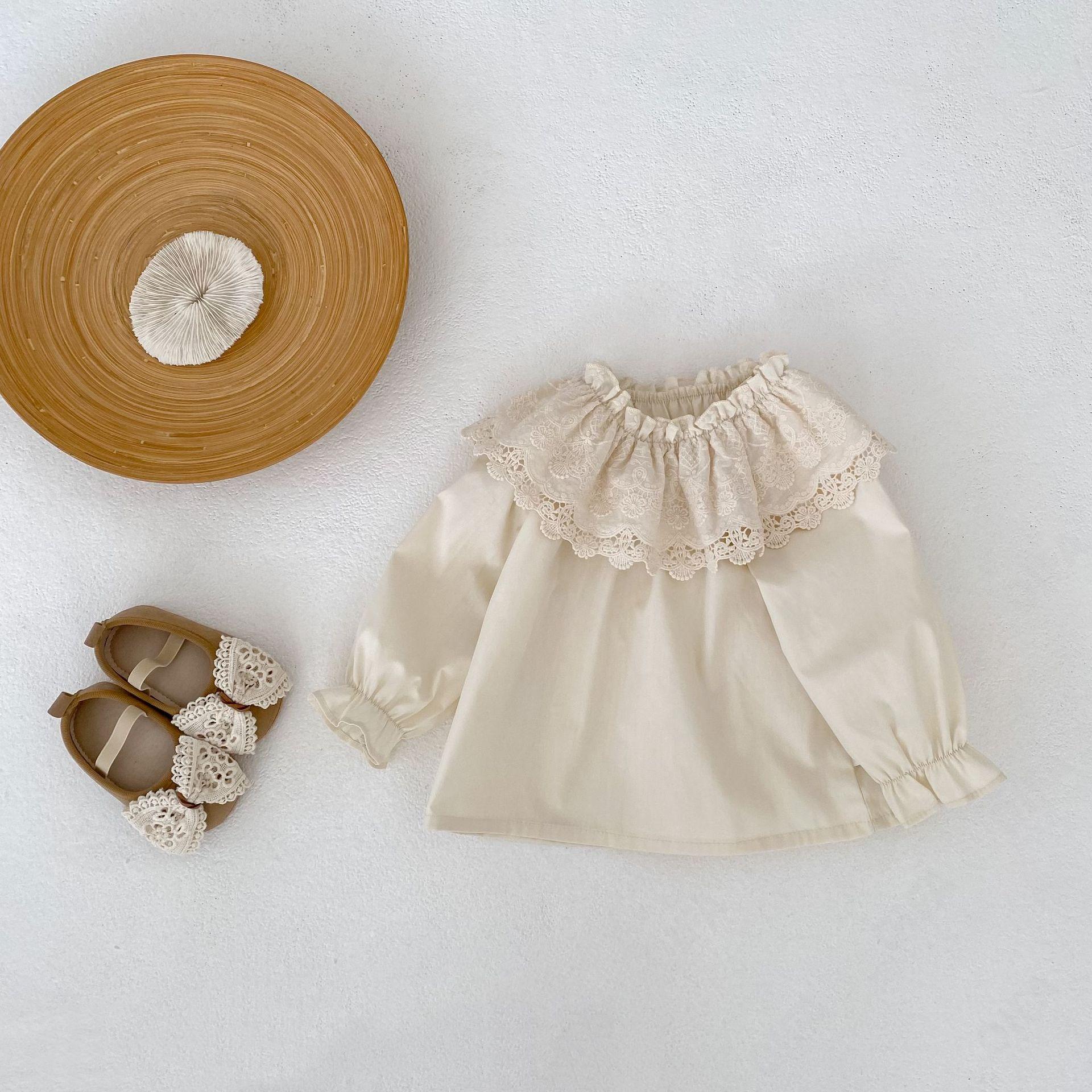 Детская Блузка CC2539_65170_946_2576_93