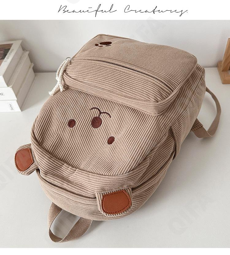 Женский Рюкзак CC423_20359-1 Женский Рюкзак CC423_20359-1