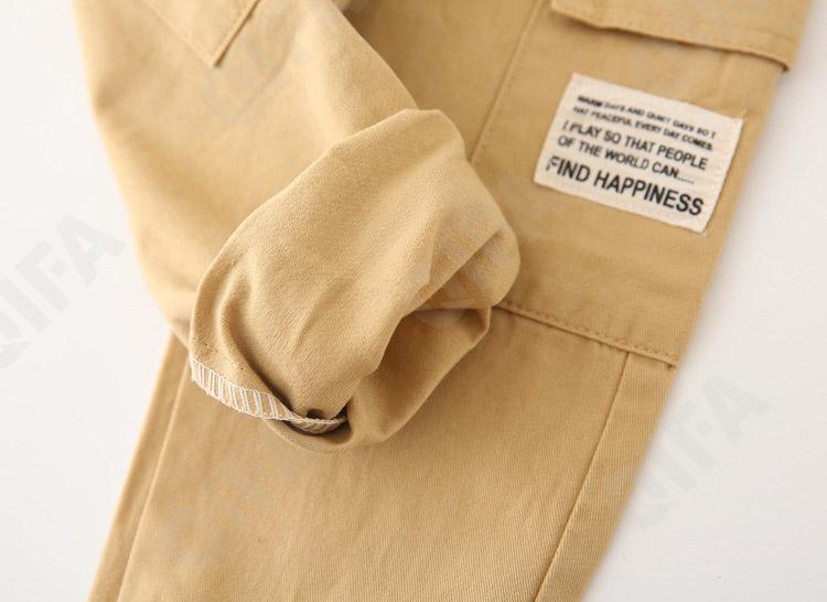 Детские Джоггеры CC3266_KZ2002_234_2574_80