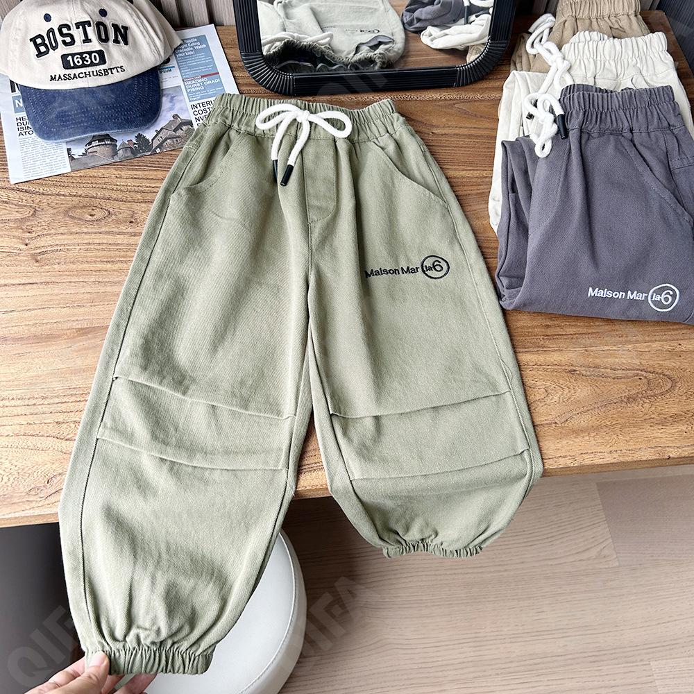 Детские Джоггеры CC1221_554365232_957_2574_6