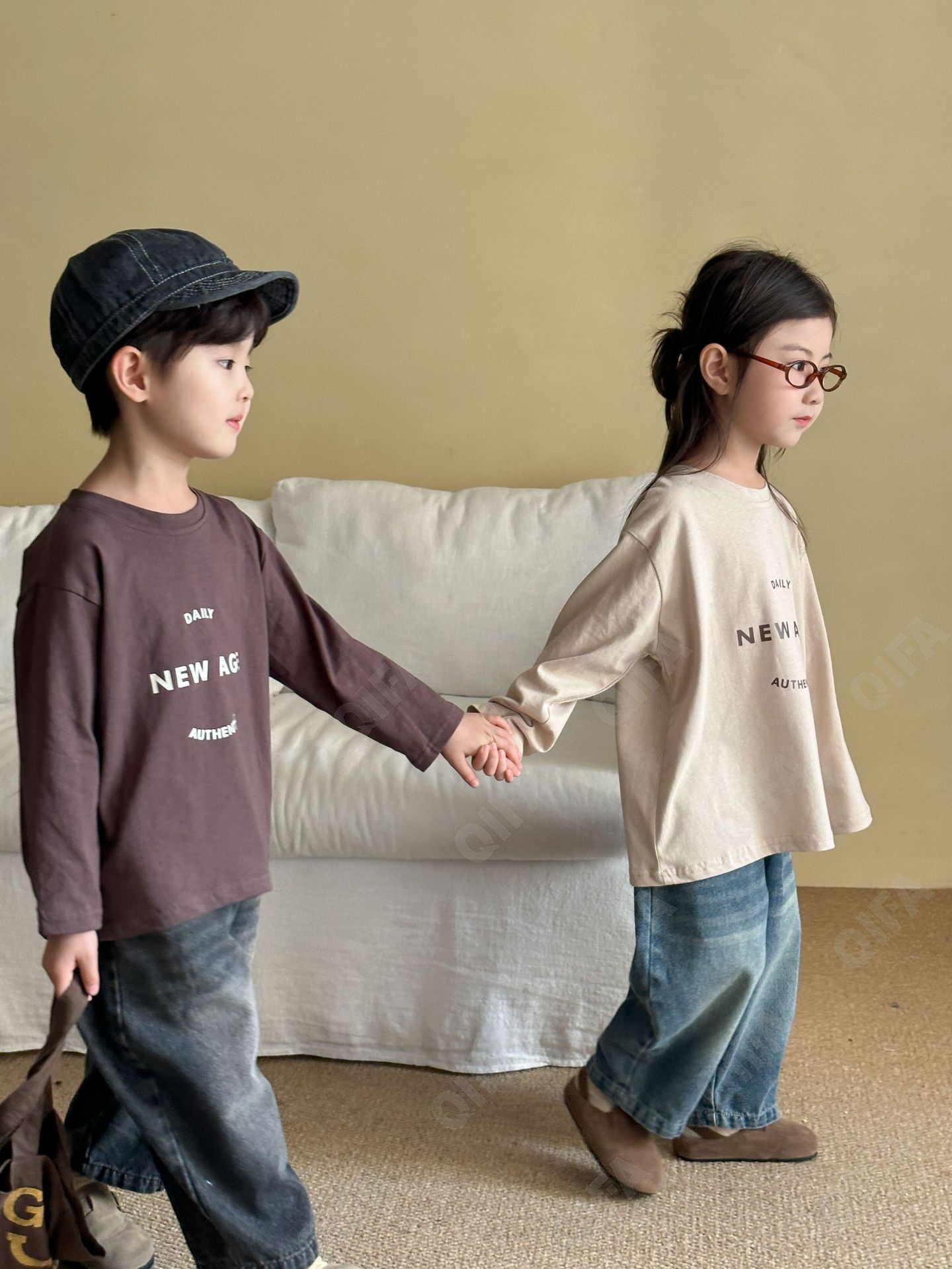 Детские Джинсы CC4286_QK250540_252_2575_30