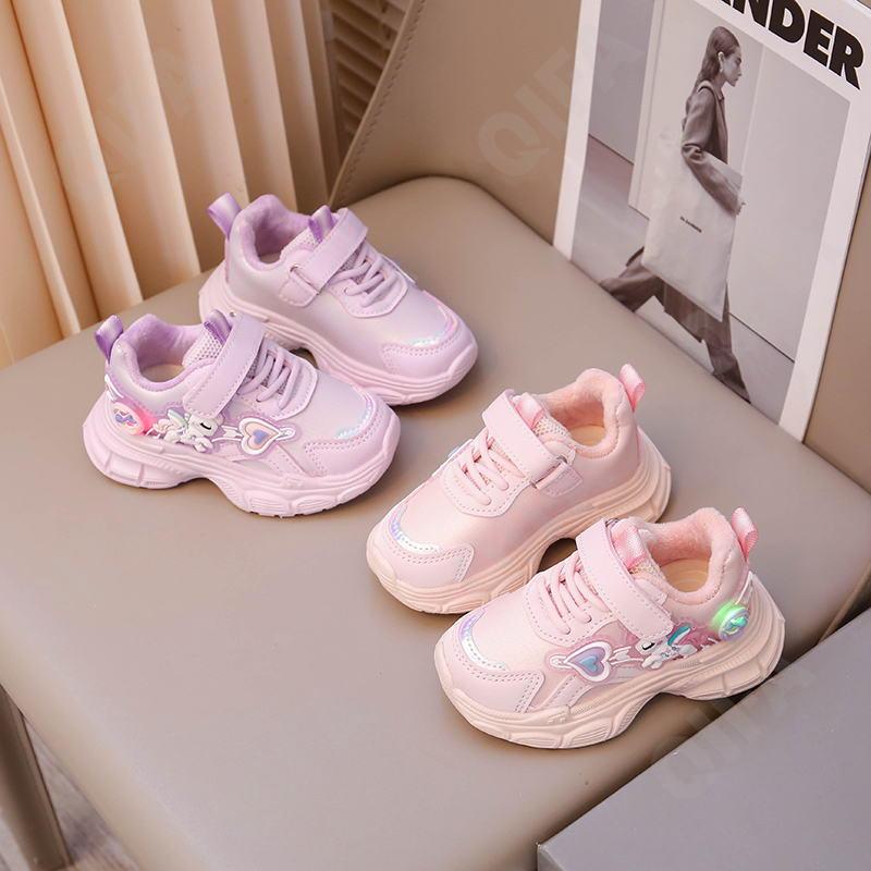 Детские Кроссовки CC3966_8810-A1