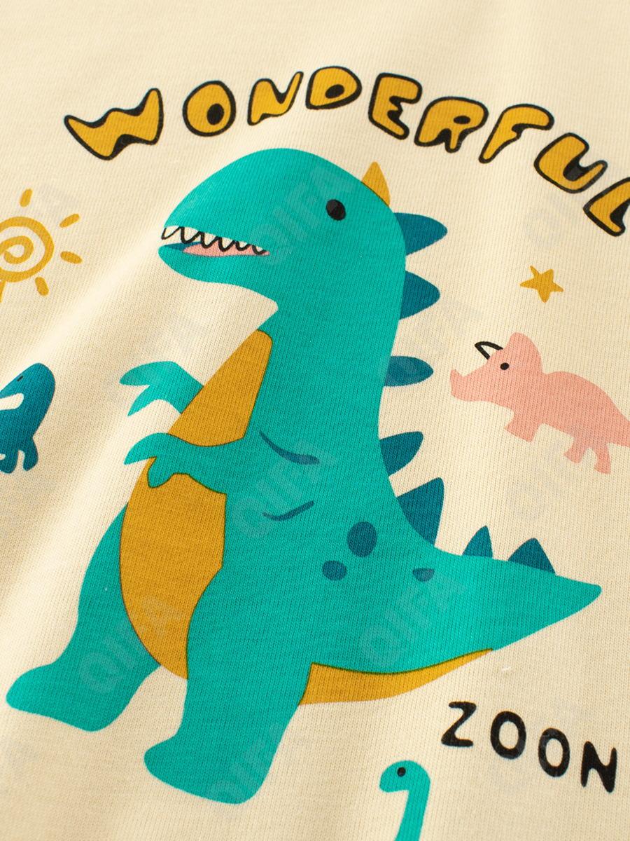 Детский Лонгслив CC1208_3A003_225_2574_97