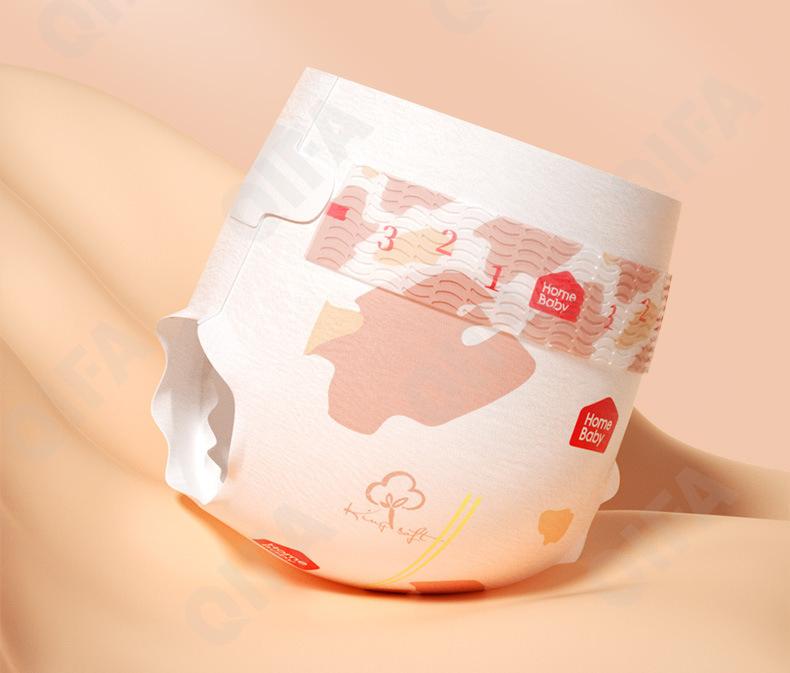 Детские подгузники одноразовые CC2457_JK36-XXL36