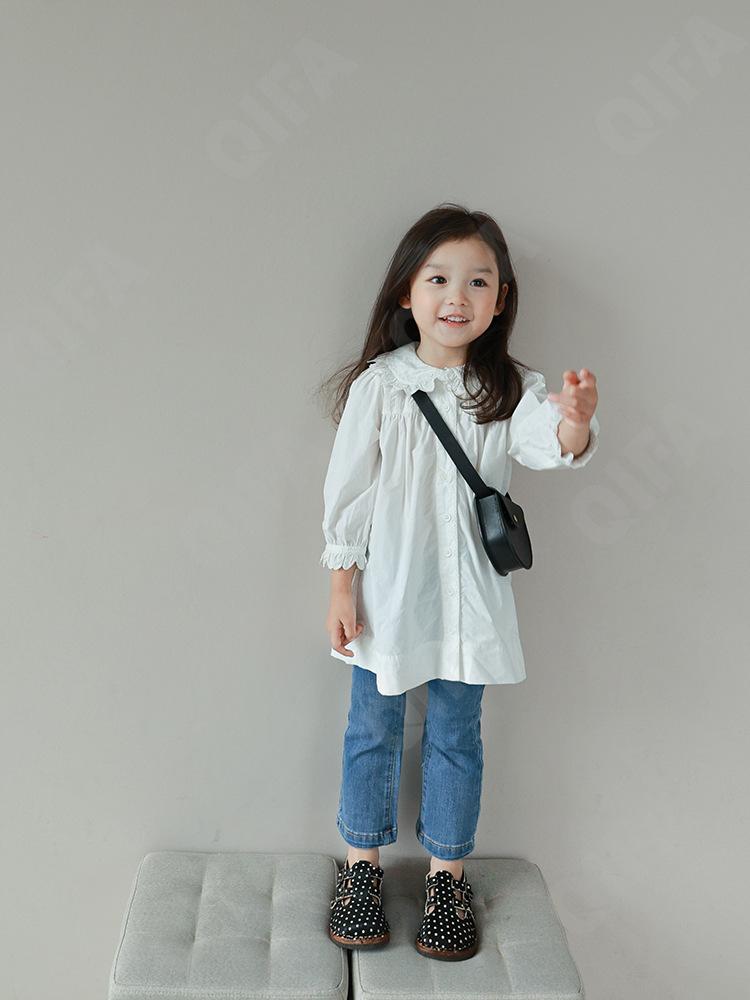 Детские Джинсы CC2701_K3111028_247_1817