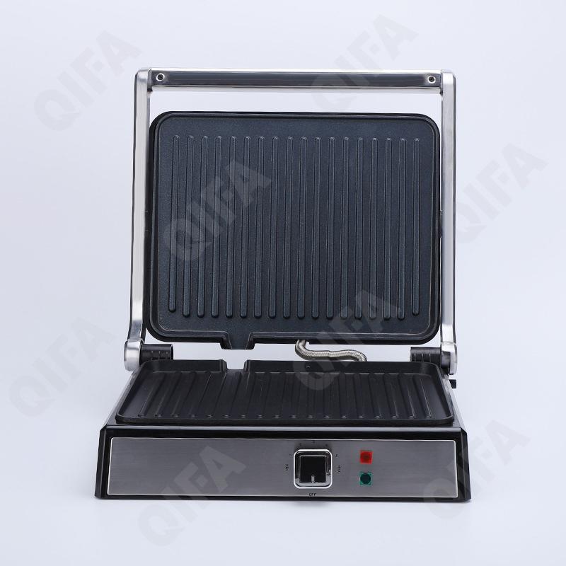 Электрогриль CC2507_SLG5010