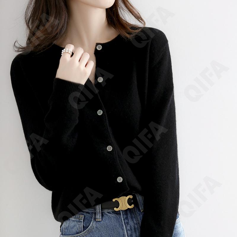 Женский Кардиган