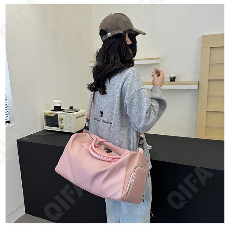 Женская Дорожная сумка CC2128_N9078-5