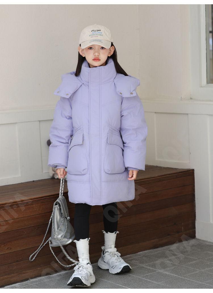 Детский Пуховик CC2361_MQ77903_243_2575_1 Детский Пуховик CC2361_MQ77903_243_2575_1