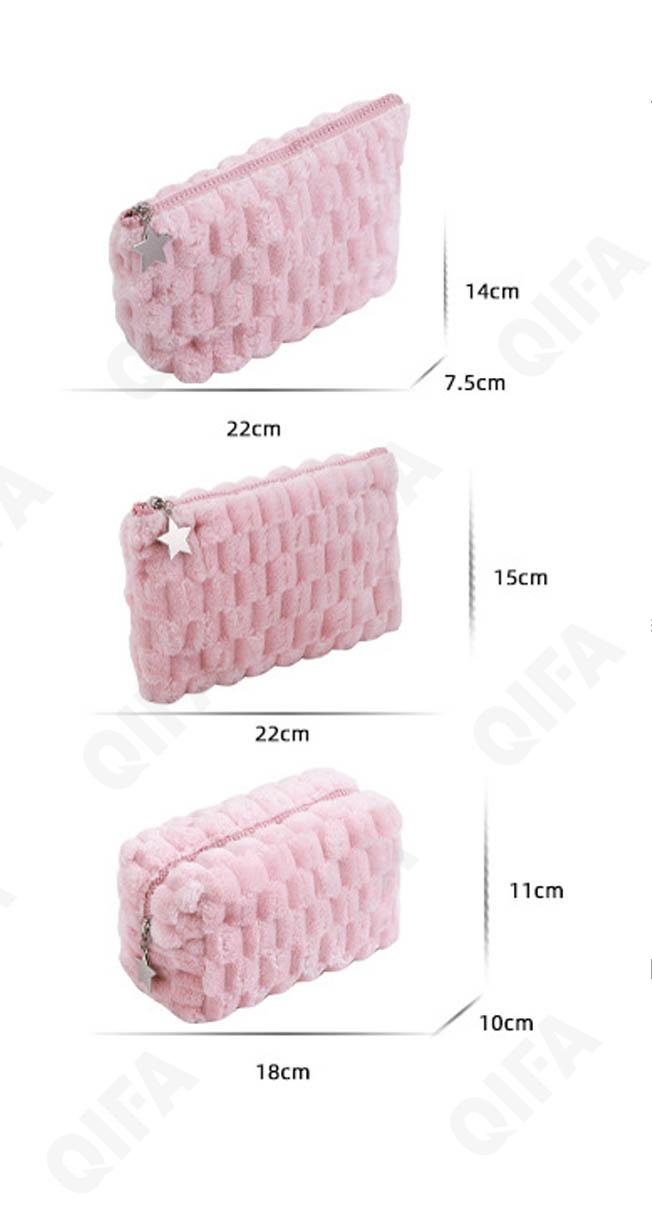 Женская Косметичка CC5051_YK-MRPBGSNB-B-1