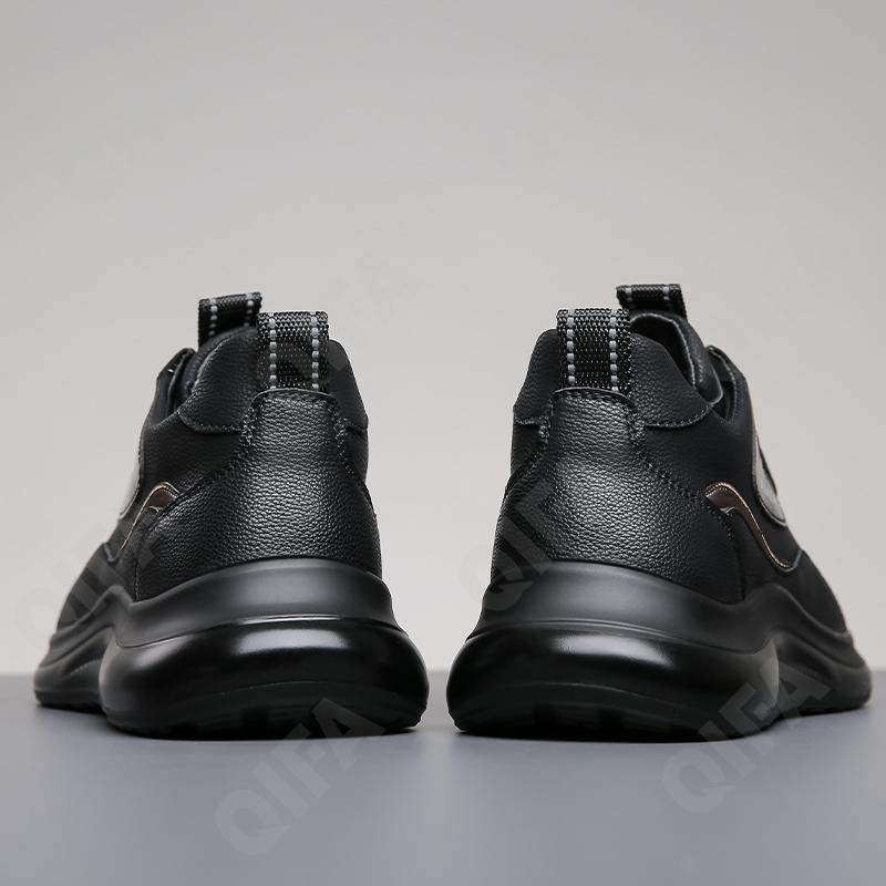 Мужские Полуботинки