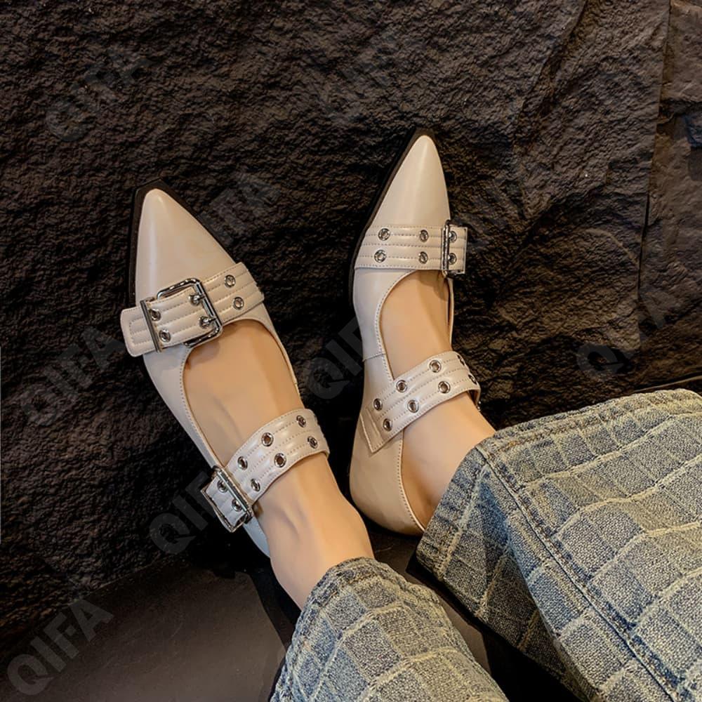 Женские Туфли CC3719_JGN-22-1 Женские Туфли CC3719_JGN-22-1