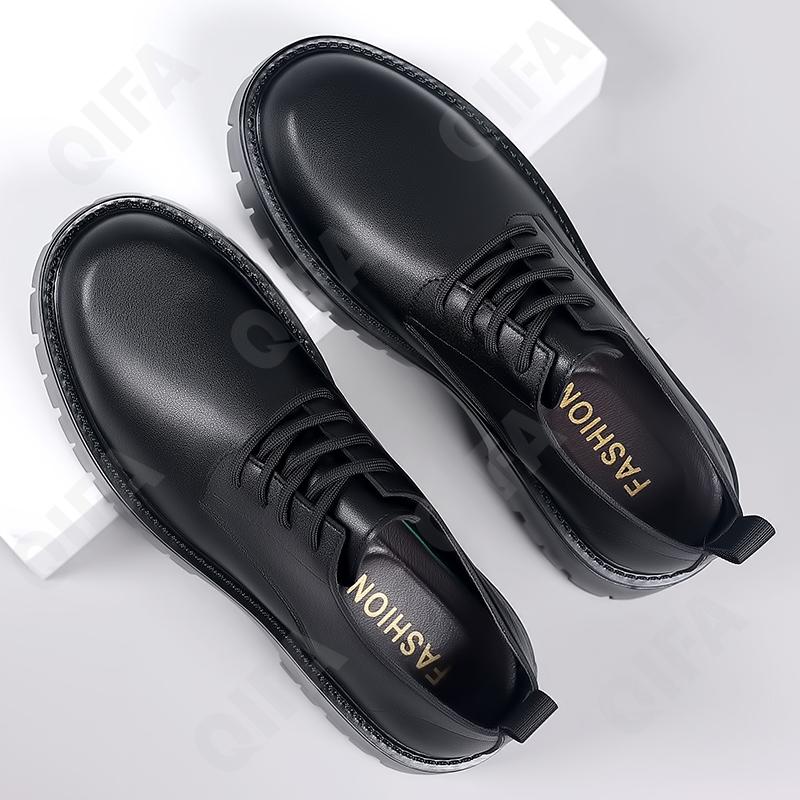 Мужские Полуботинки CC4114_U2266-1 Мужские Полуботинки CC4114_U2266-1