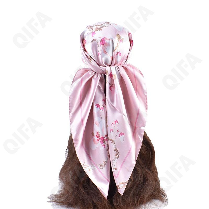 Женский Платок CC4230_D214-1 Женский Платок CC4230_D214-1