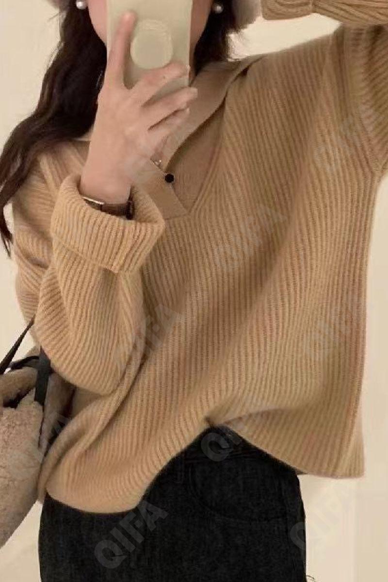 Женский Джемпер CC3313_XFT0653-04