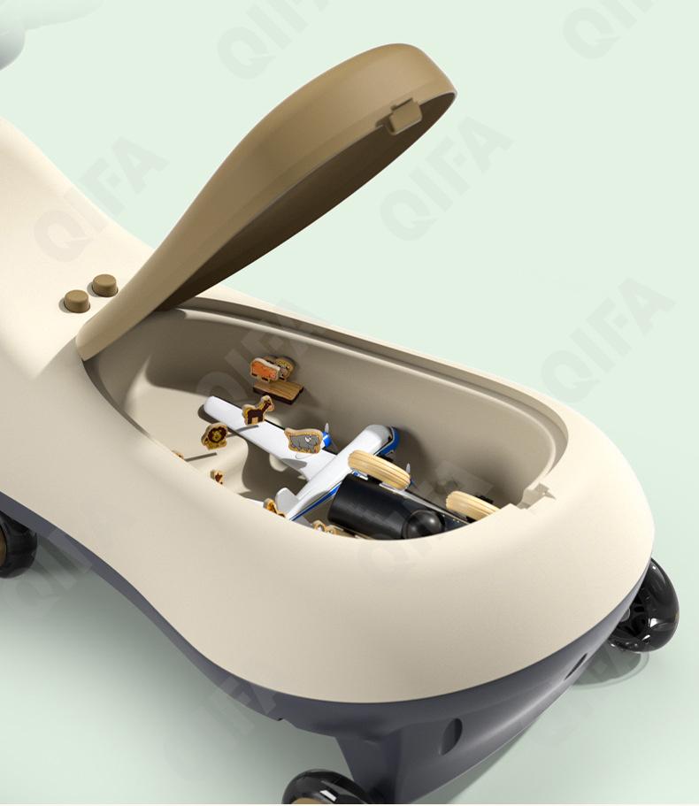 Детский Толокар CC3027_1016-1 Детский Толокар CC3027_1016-1