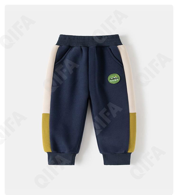 Детские Джоггеры CC3265_KZ3503_246_2576_58