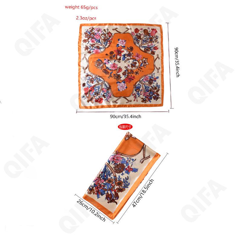 Женский Платок CC4230_GD252-1 Женский Платок CC4230_GD252-1