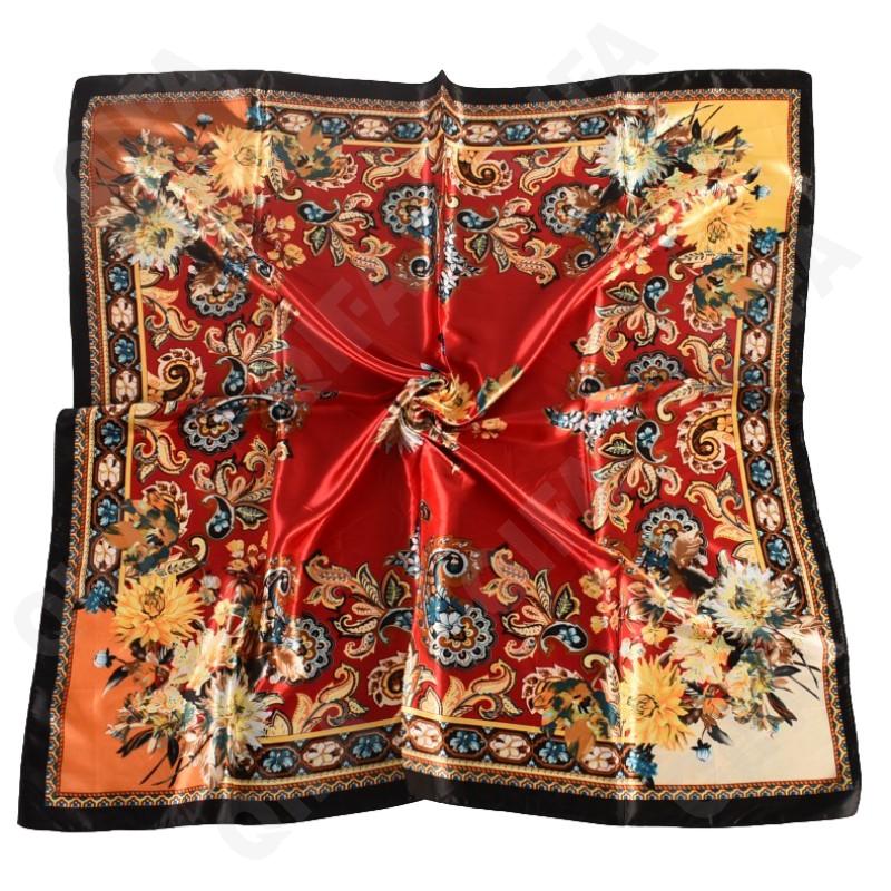 Женский Платок CC4230_D009-1 Женский Платок CC4230_D009-1