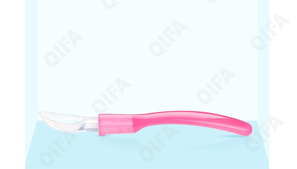 Детская ложка RC573_WXQDS010-1 Детская ложка RC573_WXQDS010-1