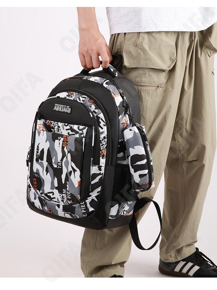 Мужской Рюкзак CC423_20134-1 Мужской Рюкзак CC423_20134-1