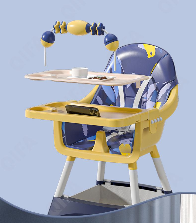 Стульчик для кормления CC3193_S-360WL-3 Стульчик для кормления CC3193_S-360WL-3