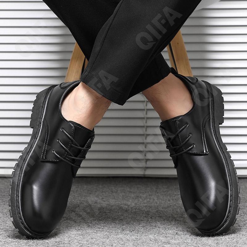 Мужские Полуботинки CC4011_QJ-XP210-1