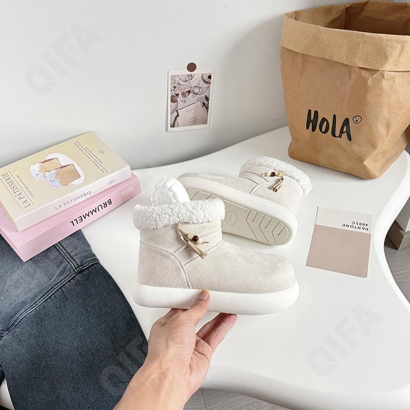 Женские Угги CC4351_LZ9007-1