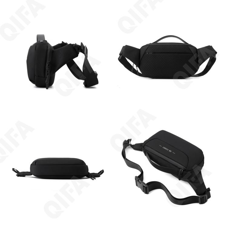 Мужская Сумка поясная CC2123_H2114-1