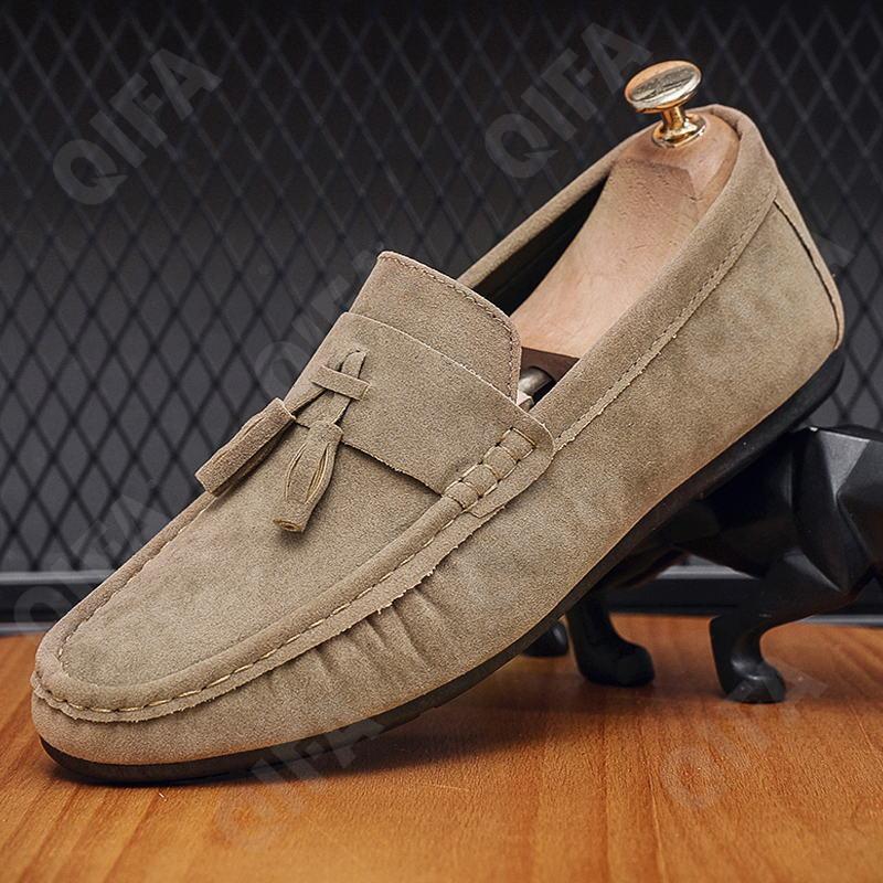 Мужские Мокасины CC4114_EK037-1