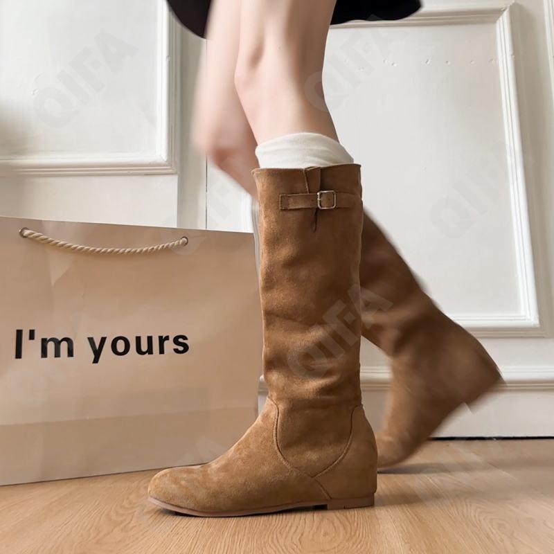 Женские Сапоги CC4177_60566-1