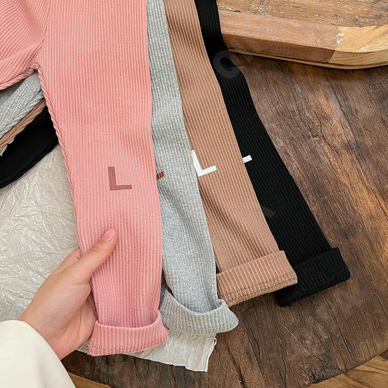 Детские Леггинсы CC2543_RLDDK04_234_2574_57