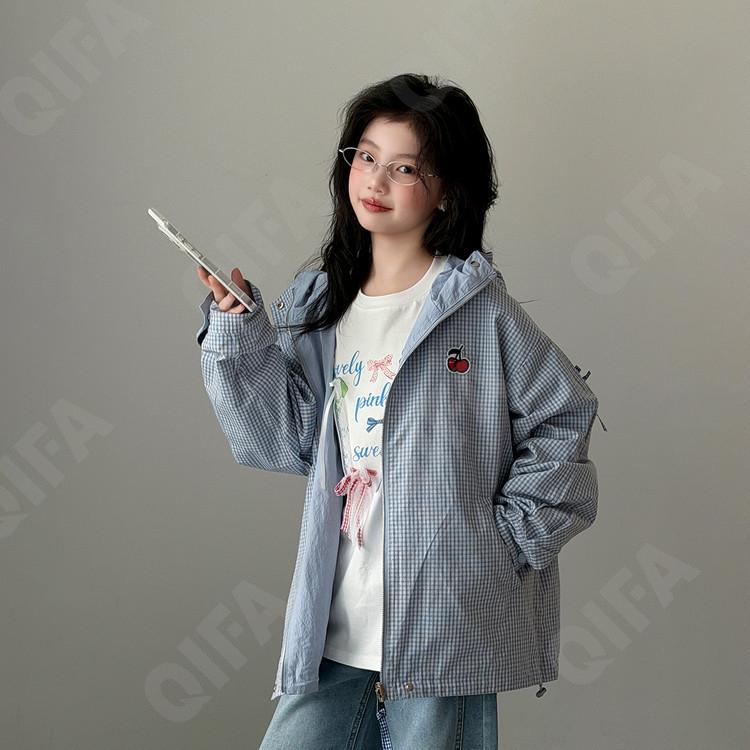 Детская Куртка