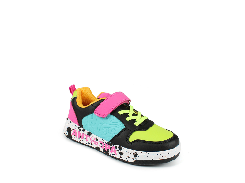 Полуботинки AL 17251