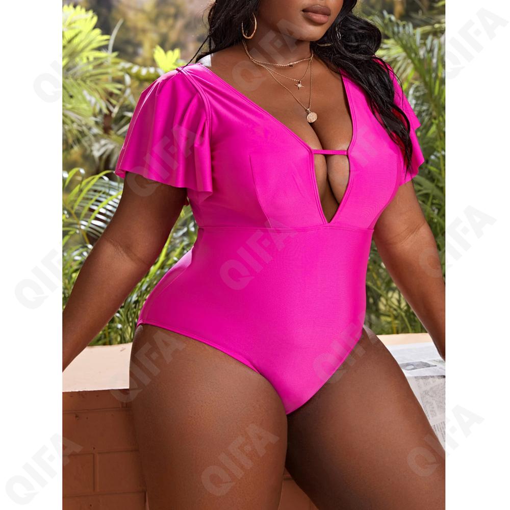 Женский Купальник слитный